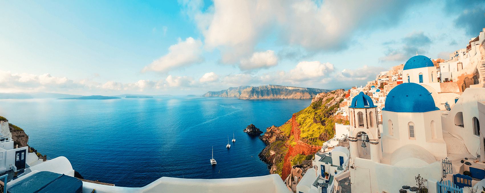 An Overview of Real Estate Market in Greece Reach Real Estate