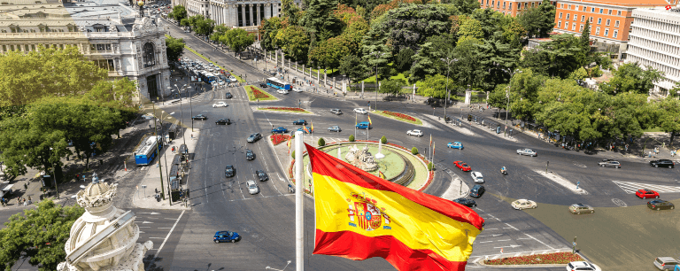أربعة أسباب للاستثمار في إسبانيا