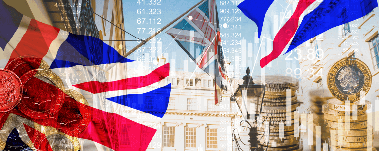 4 important things before you invest in real estate in the UK