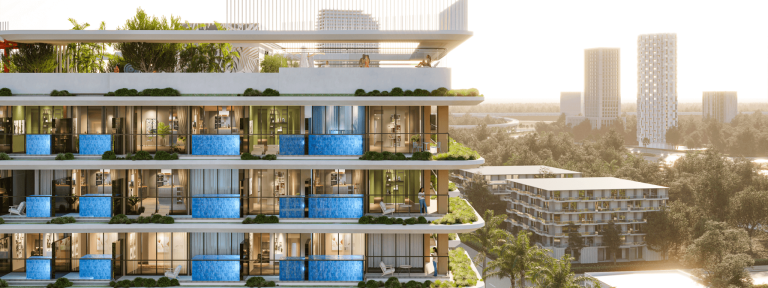 Samana Park Meadows Project 2