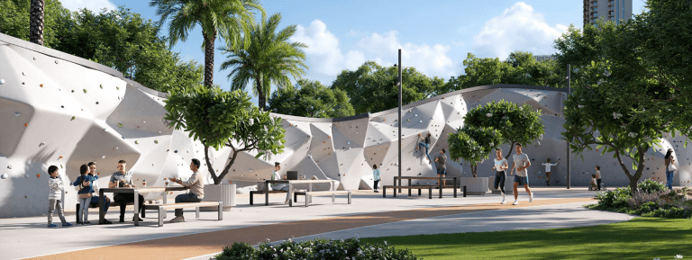 Montiva by Vida Project Dubai Creek Harbour - United Arab Emirates