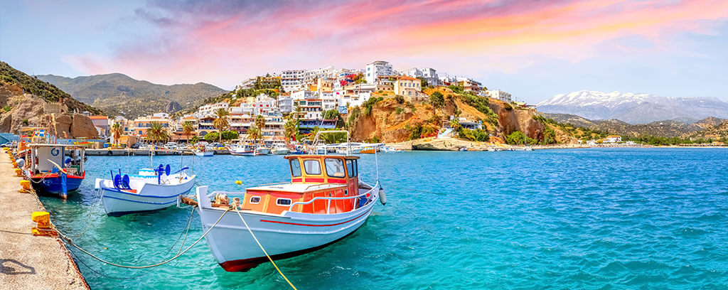 Real Estate Investment in Greece 2025: High Returns & the Golden Visa