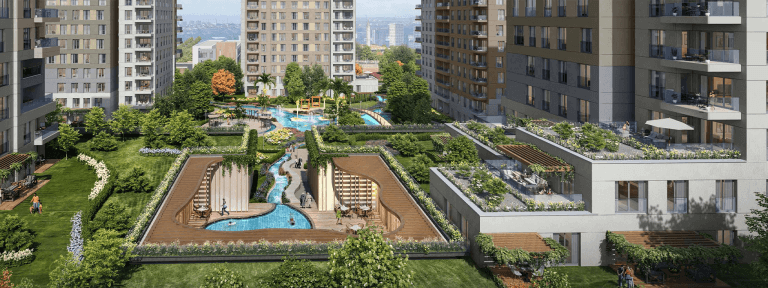 Dap Yeni Levent 1