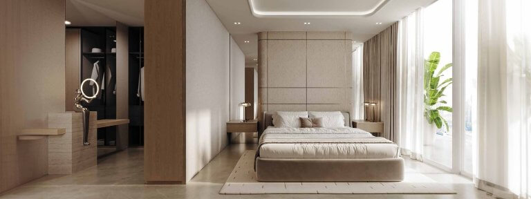 Binghatti Pinnacle Project 3