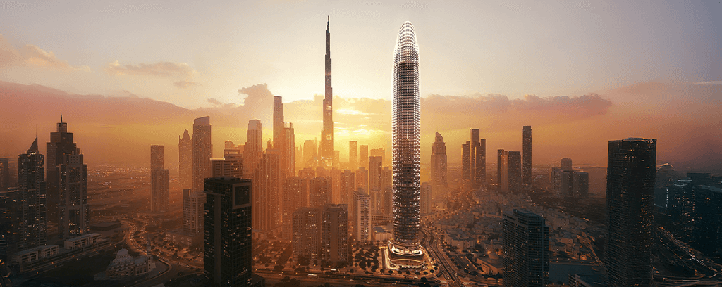 Sky Blade Project