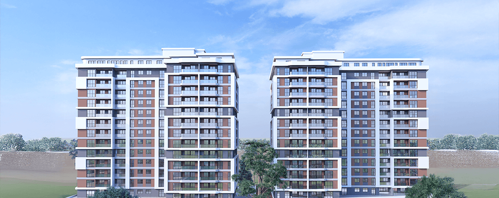 Kırmılı Cadde Project - reachrealestate