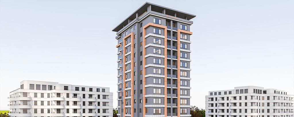 Kırımlı Prime - reach real estate