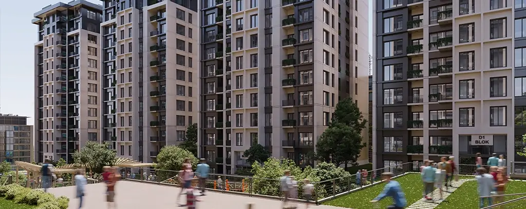 The One Güneşli Project