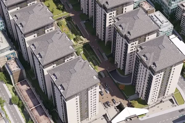 The One Güneşli Project -