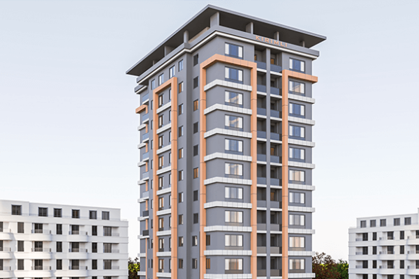 Kırımlı Prime - reach real estate