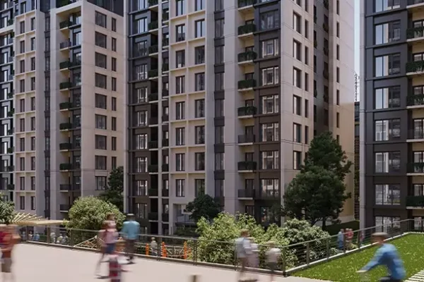 The One Güneşli Project